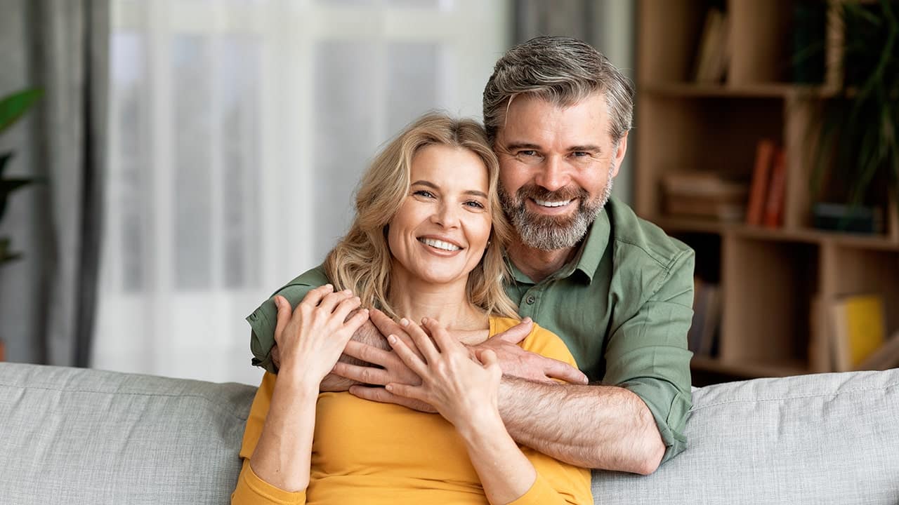 Patient receiving conservative restorative dental care in Cheney