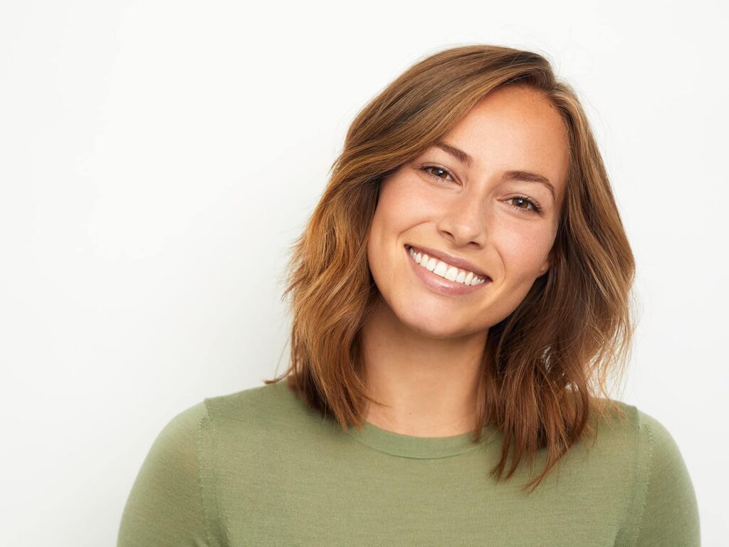 Discovering the Smile Makeover
